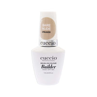 Cuccio Pro Brush-On Colour Builder Soak Off Gel