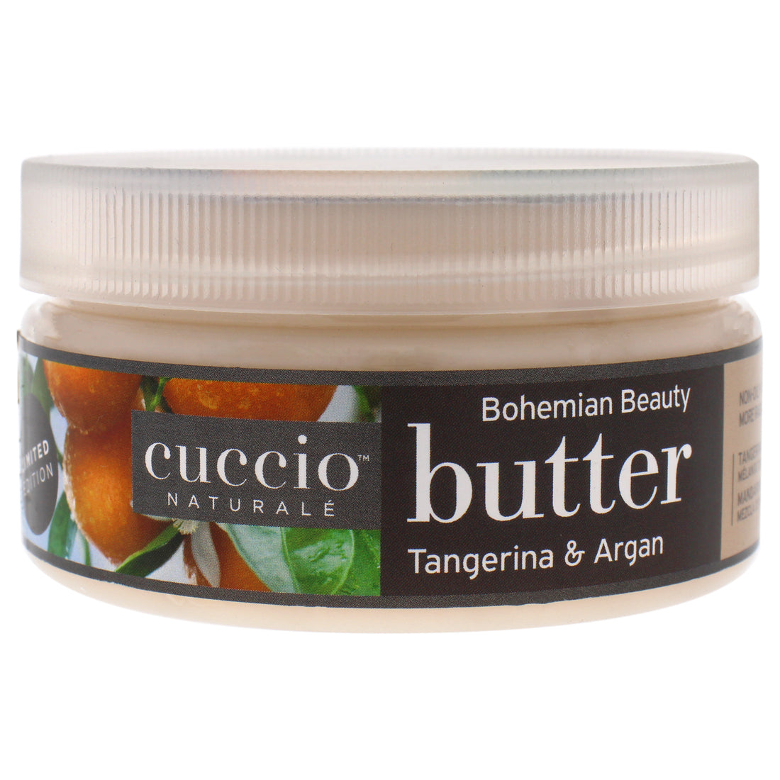 Butter Blend - Tangerina and Argan