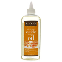 Cuccio Naturale Cuticle Revitalizing Oil