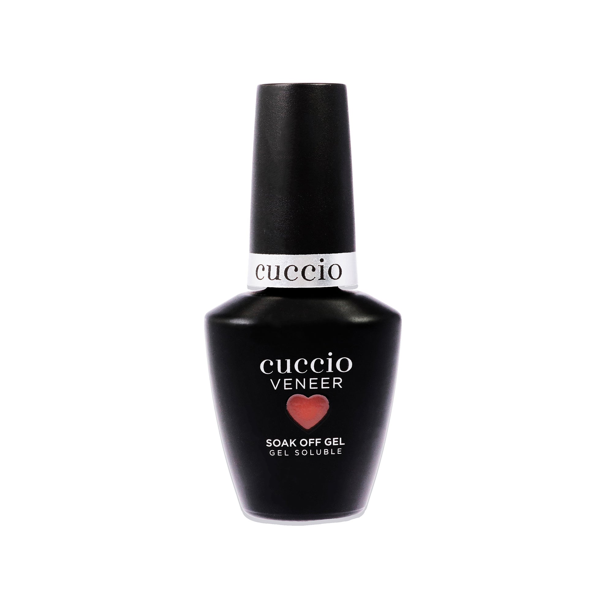 Cuccio Colour Veener Soak Off Gel