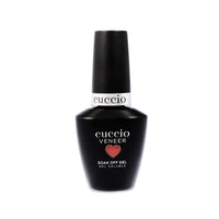 Cuccio Colour Veener Soak Off Gel