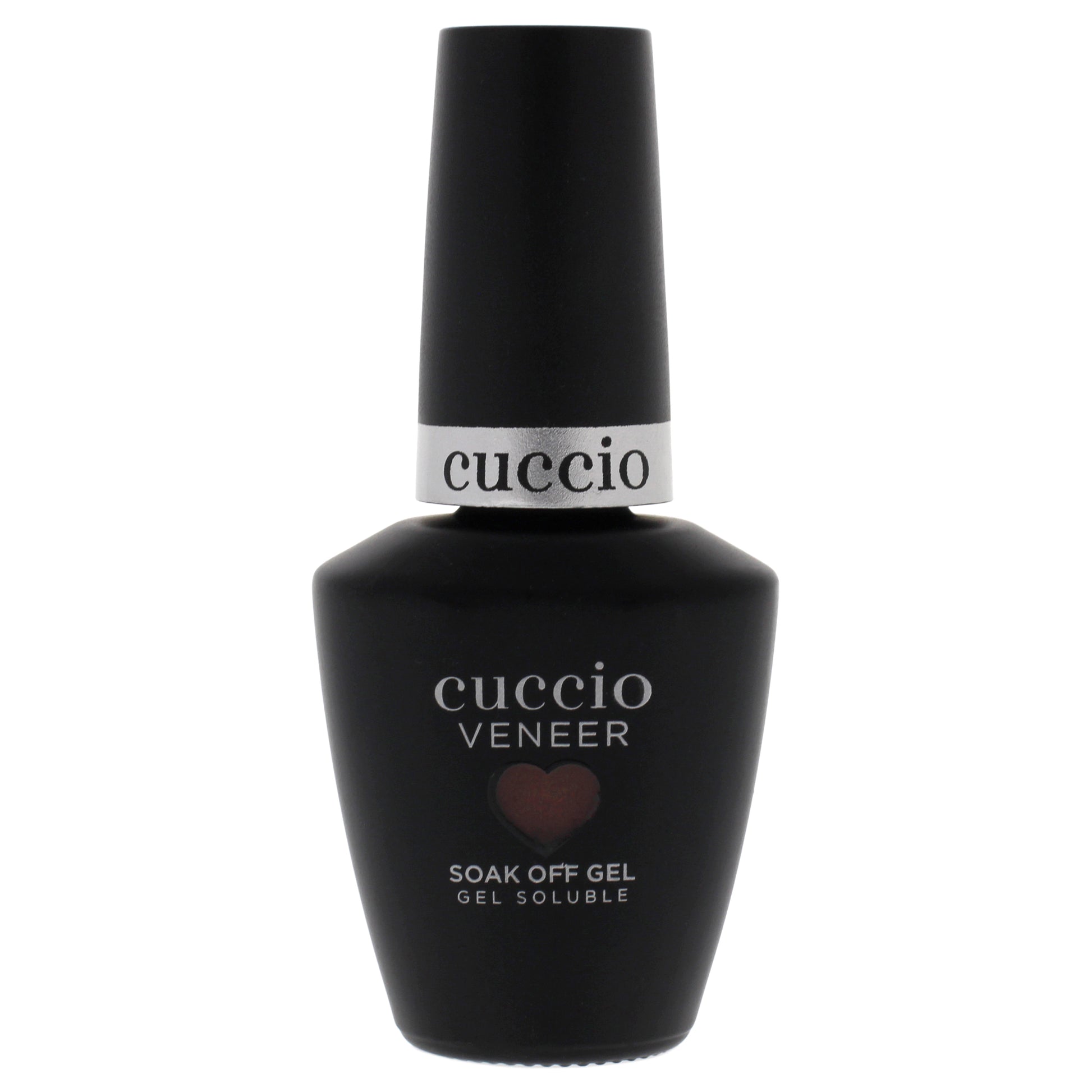 Cuccio Colour Veener Soak Off Gel