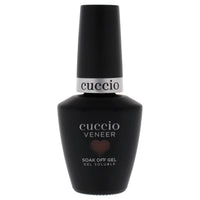 Cuccio Colour Veener Soak Off Gel
