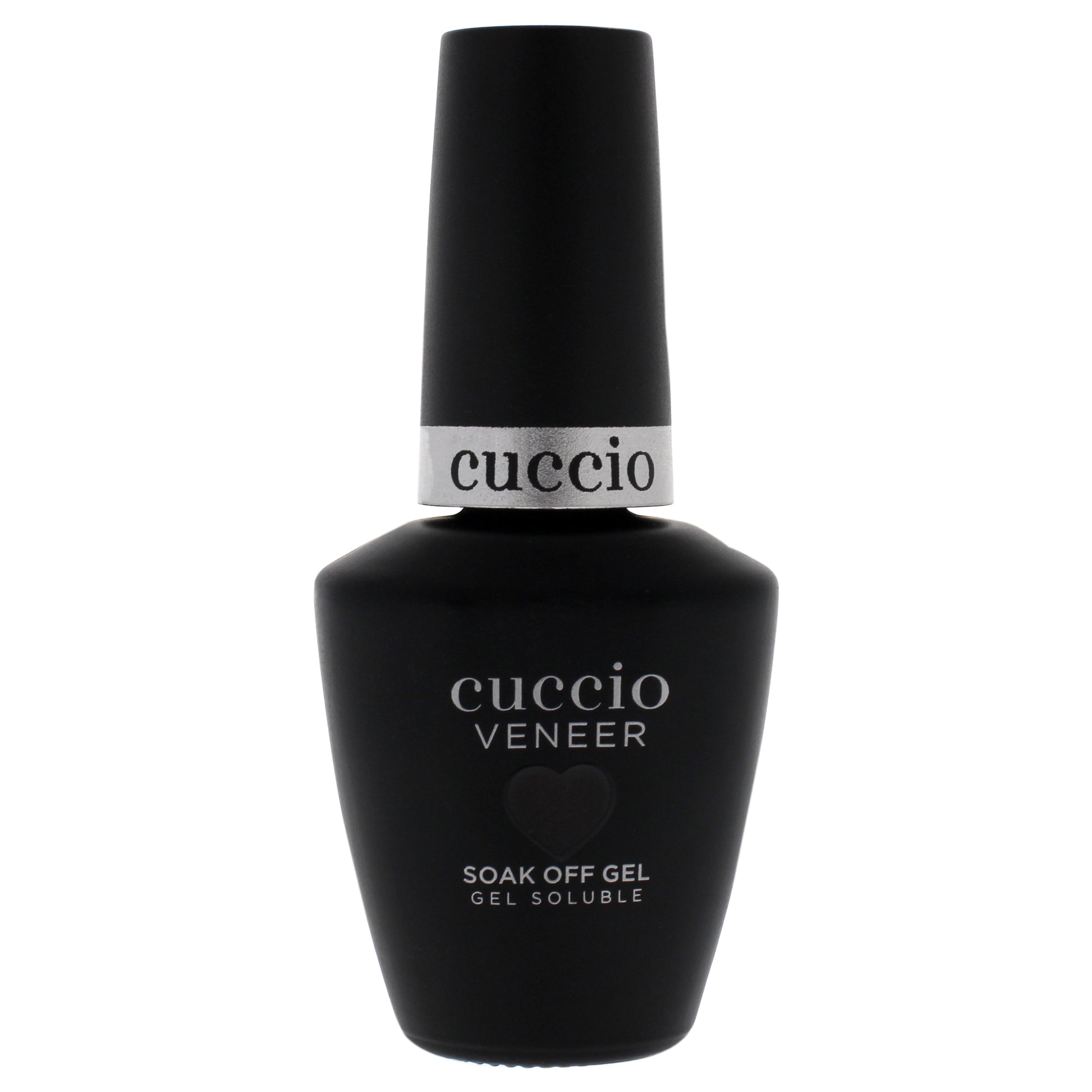 Cuccio Colour Veener Soak Off Gel