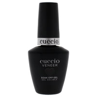 Cuccio Colour Veener Soak Off Gel