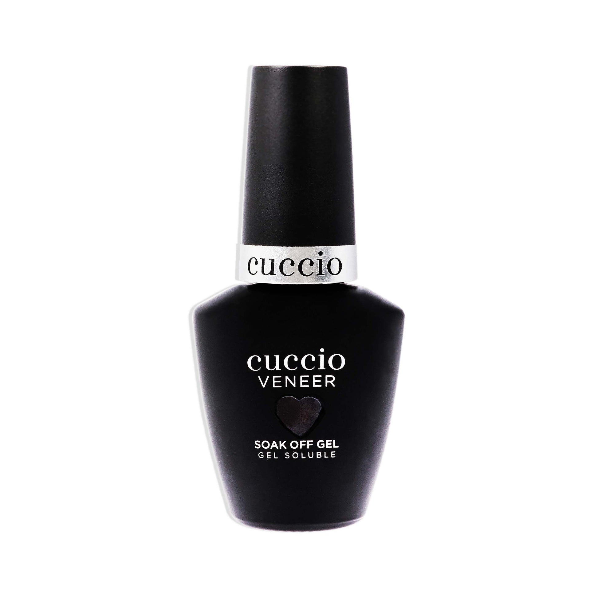 Cuccio Colour Veener Soak Off Gel