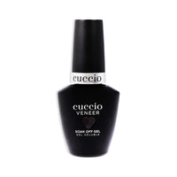 Cuccio Colour Veener Soak Off Gel