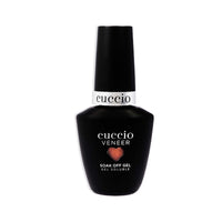 Cuccio Colour Veener Soak Off Gel