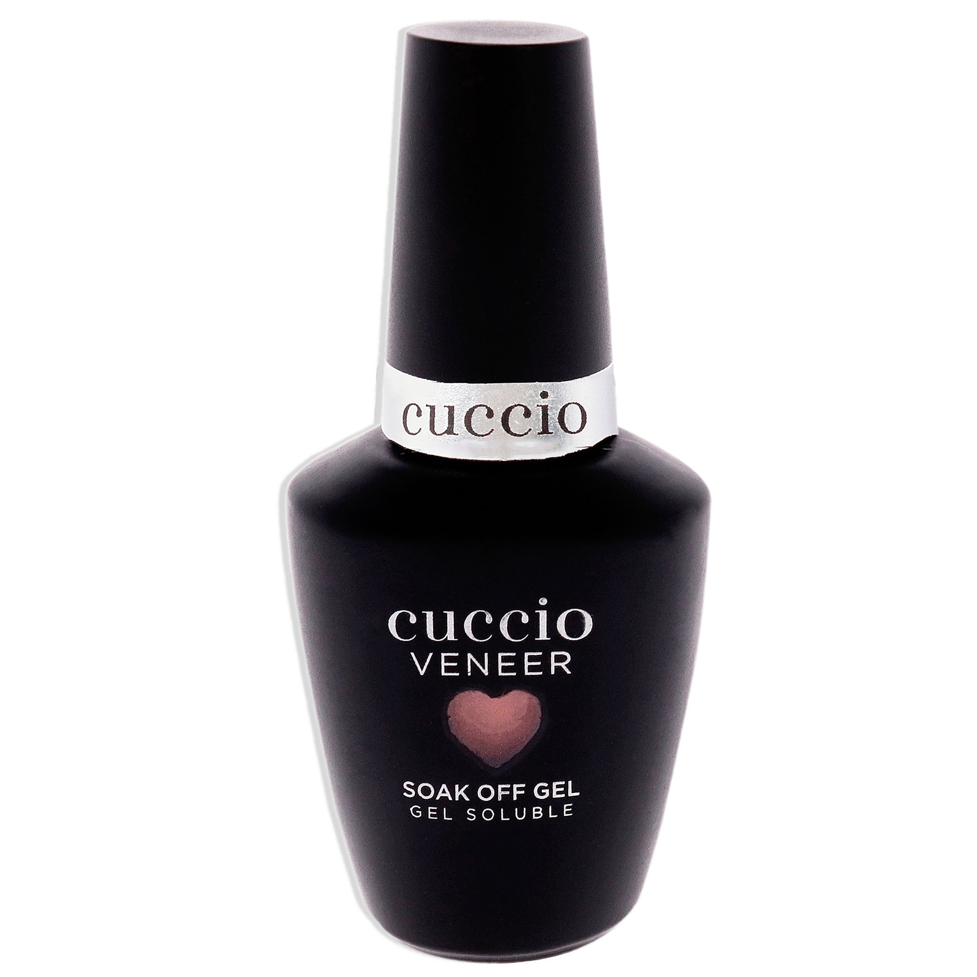 Cuccio Colour Veener Soak Off Gel