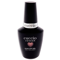 Cuccio Colour Veener Soak Off Gel