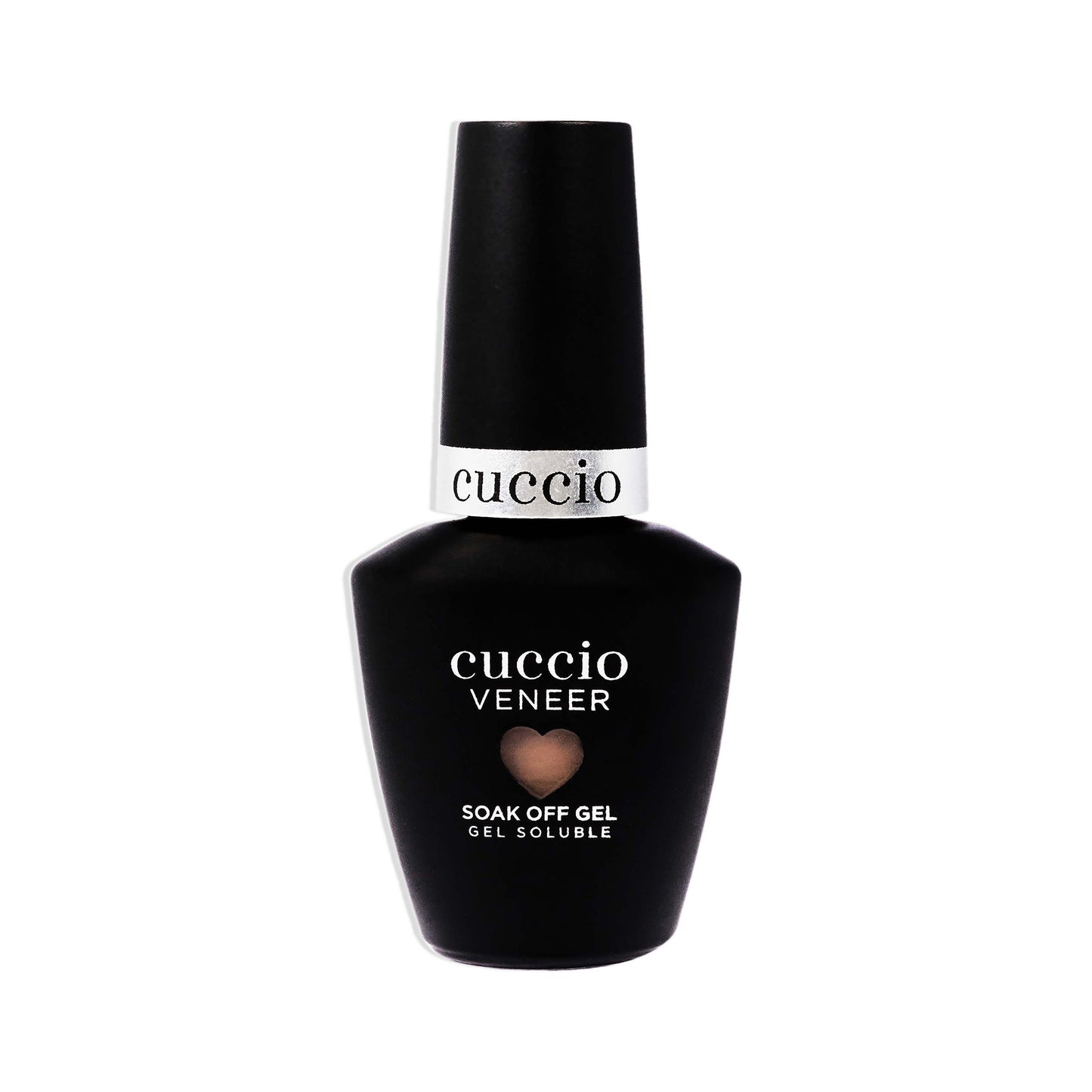 Cuccio Colour Veener Soak Off Gel