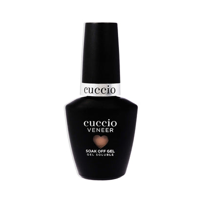 Cuccio Colour Veener Soak Off Gel