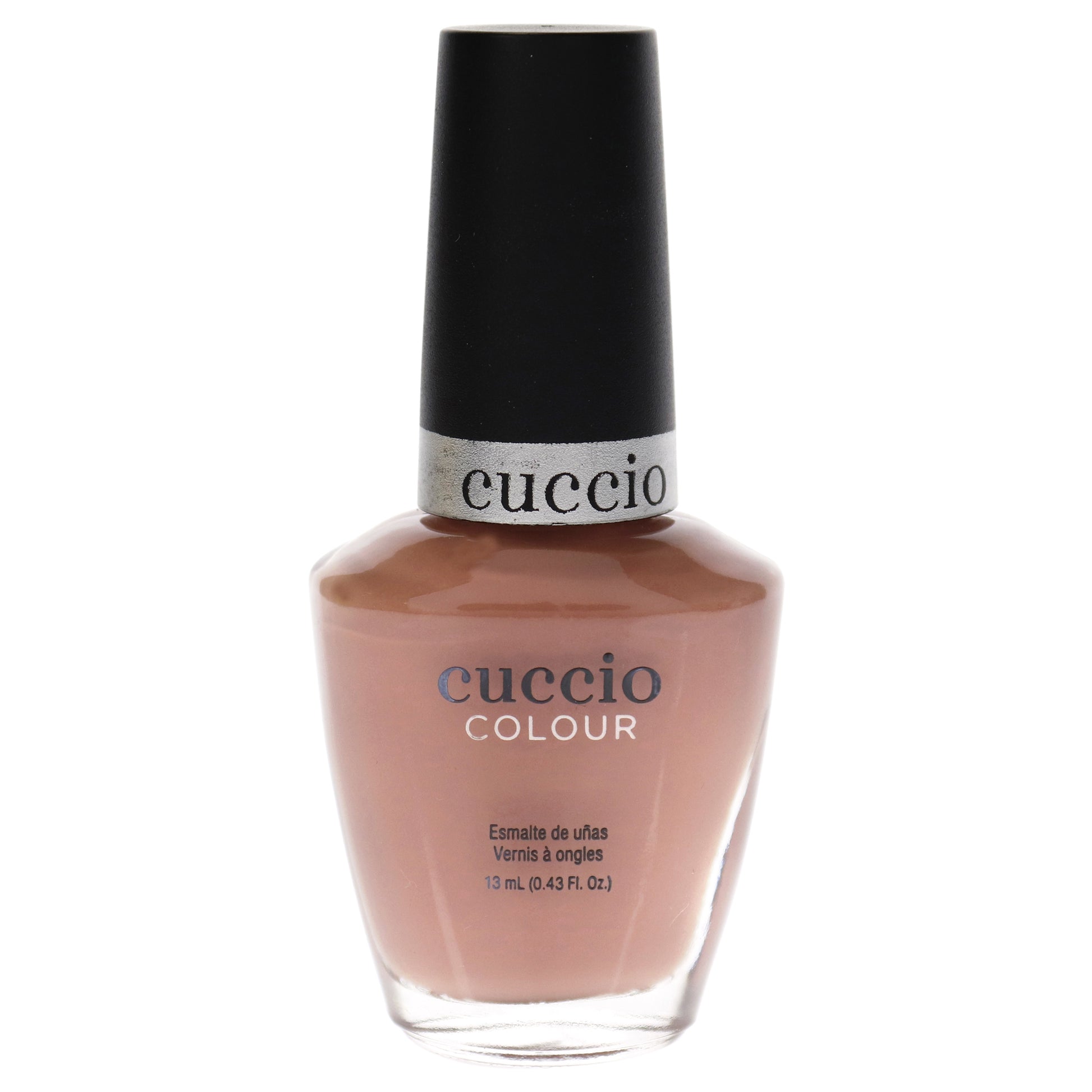 Cuccio Colour Colour Nail Polish