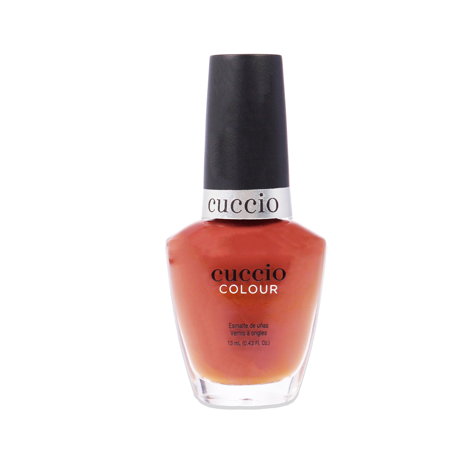 Cuccio Colour Colour Nail Polish