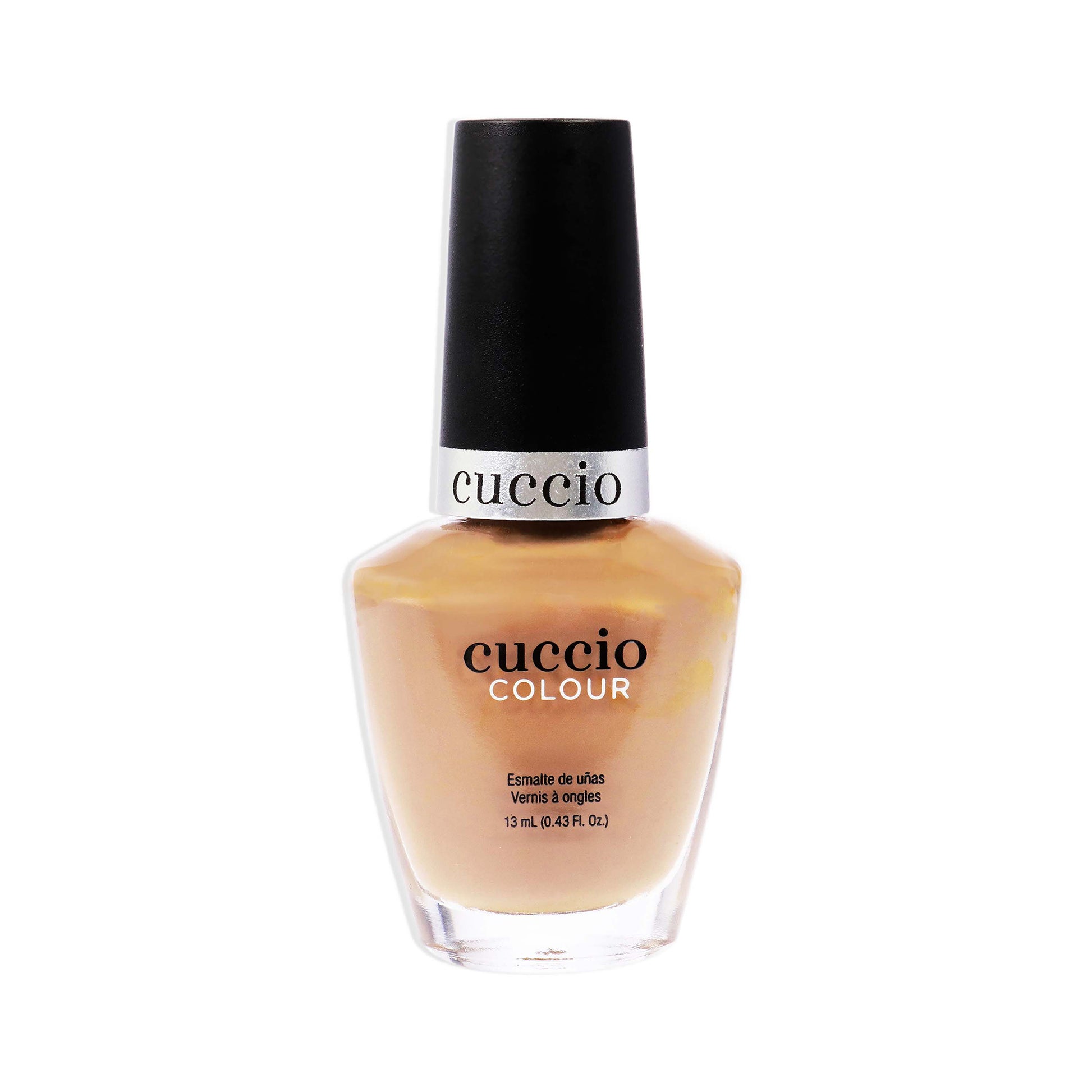Cuccio Colour Colour Nail Polish