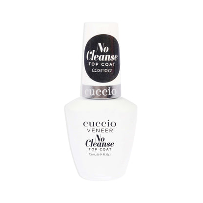 Pro No Cleanse Top Coat