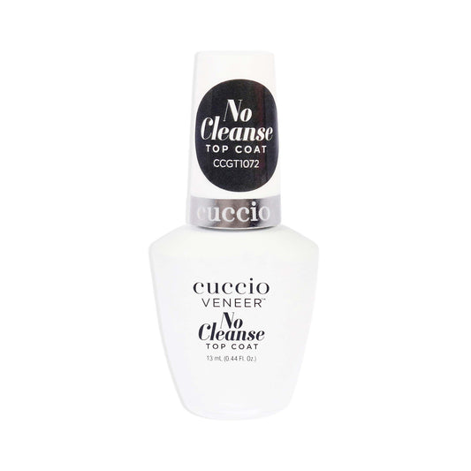 Pro No Cleanse Top Coat