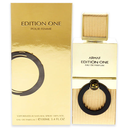 Edition One