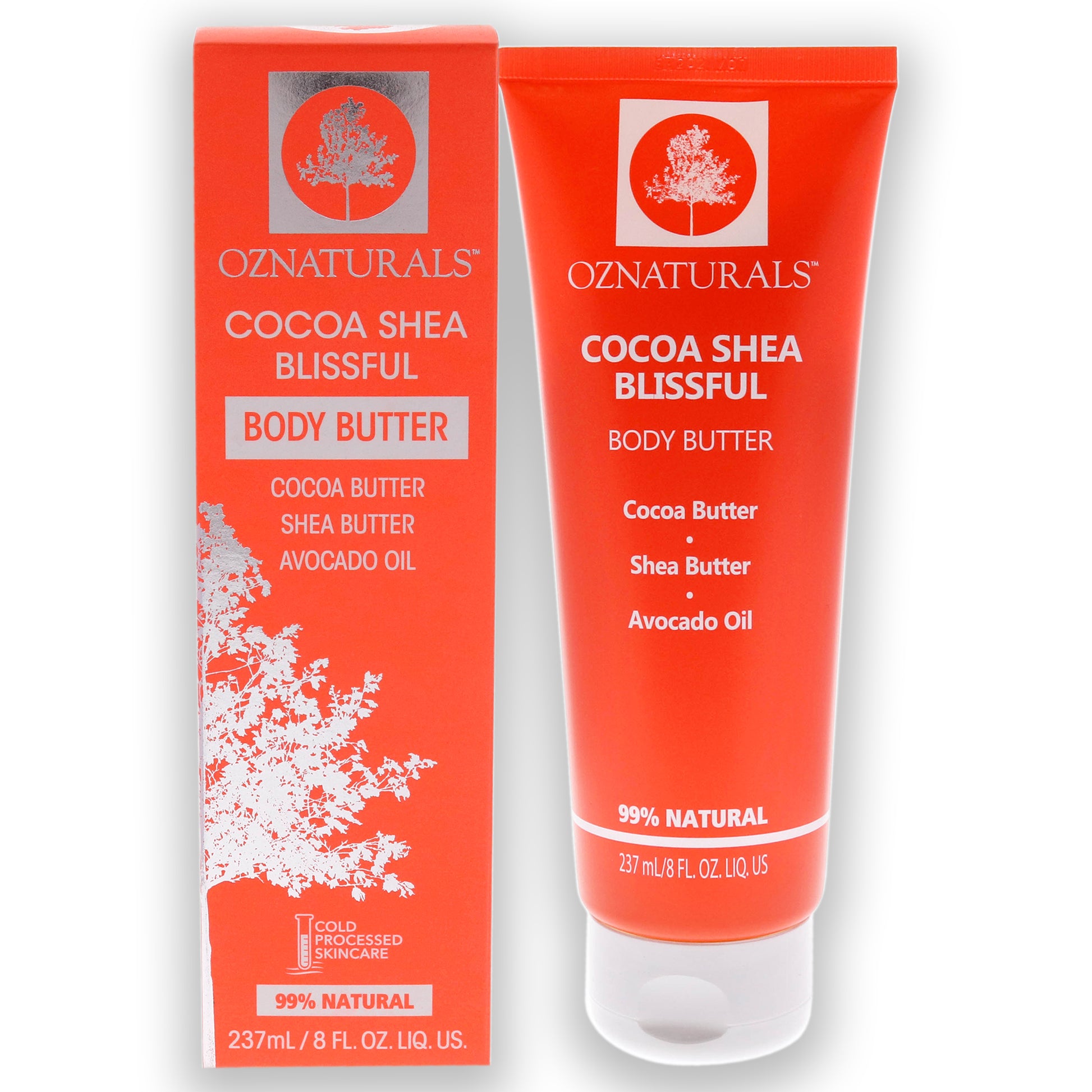 Cocoa Shea Blissful Body Butter
