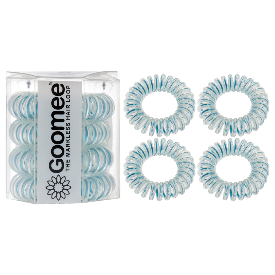 The Markless Hair Loop Set - 8 Crazy Nights