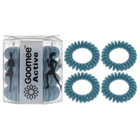 Active The Markless Hair Loop Set - Olympic Waters