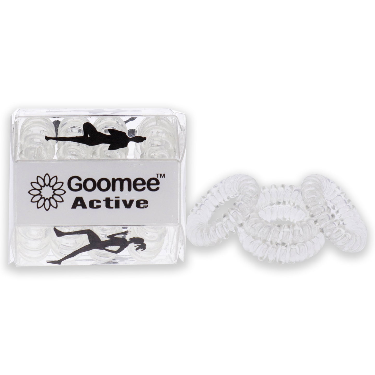 Goomee Active The Markless Hair Loop Set