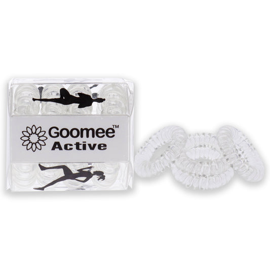 Goomee Active The Markless Hair Loop Set