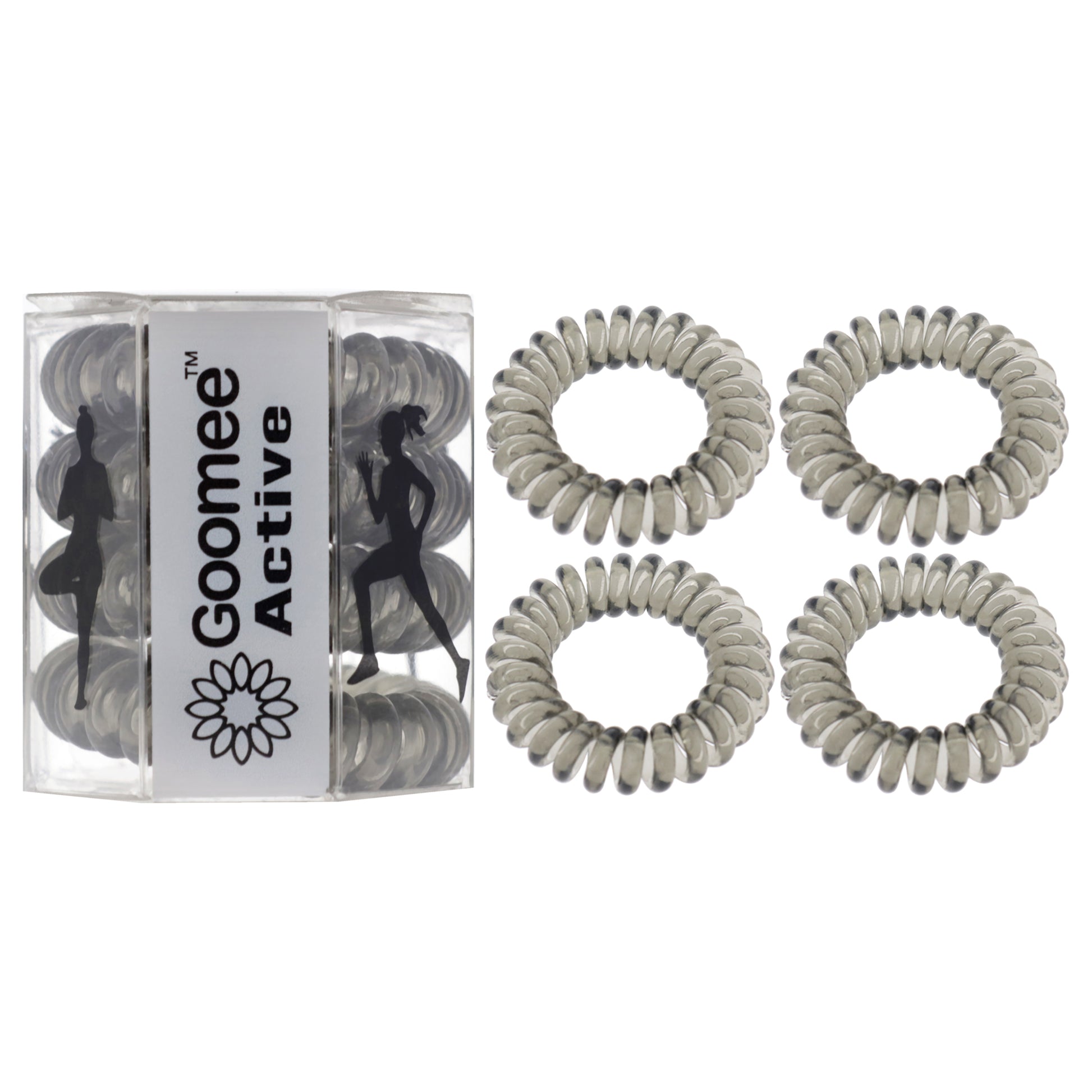 Active The Markless Hair Loop Set - Raise The Bar