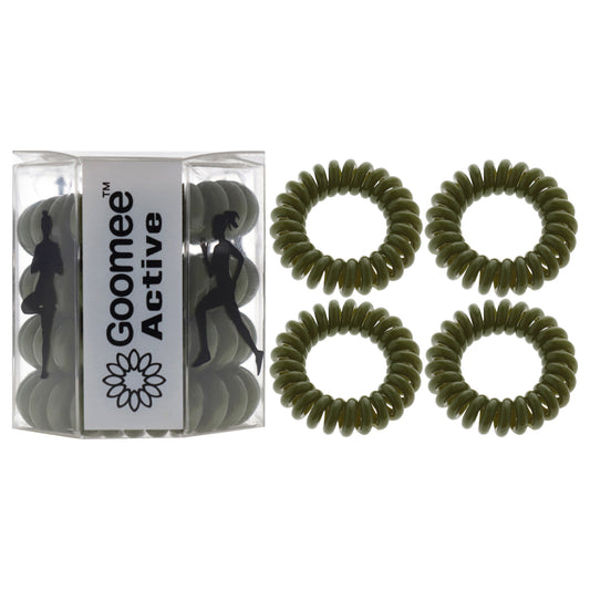 Active The Markless Hair Loop Set - Tough As Turf