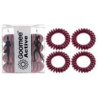Active The Markless Hair Loop Set - On Track