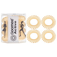 Active The Markless Hair Loop Set - Namaste