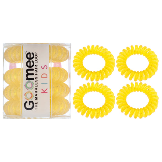 Goomee Kids The Markless Hair Loop Set