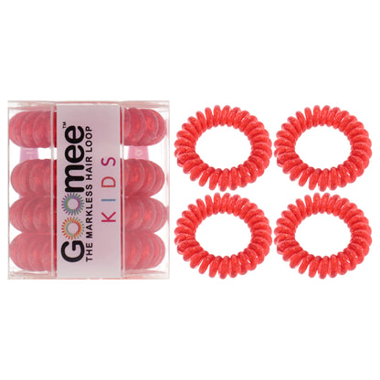 Goomee Kids The Markless Hair Loop Set