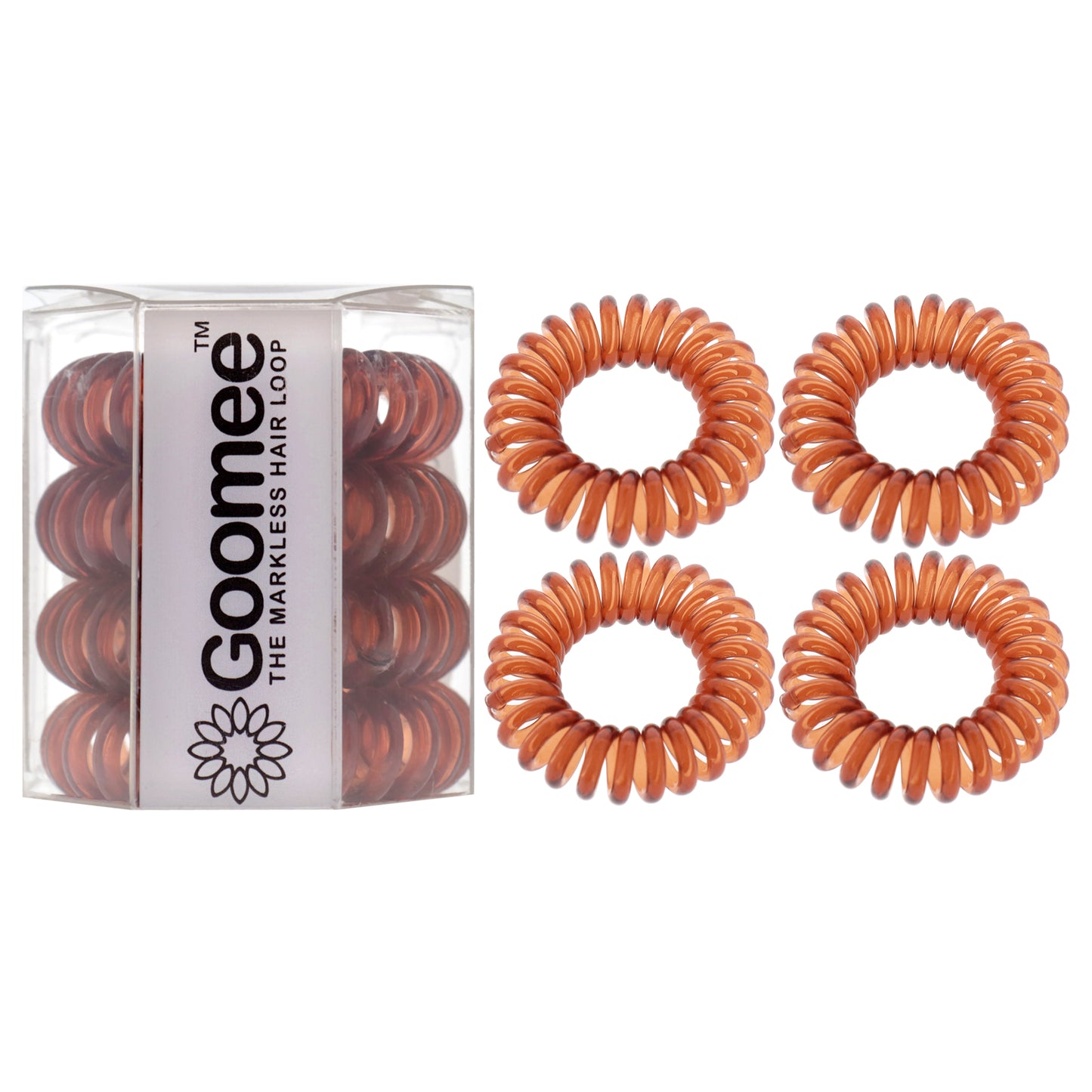 The Markless Hair Loop Set - Koke