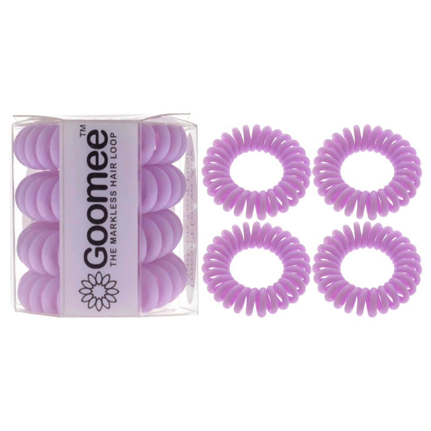 The Markless Hair Loop Set - Love n Der