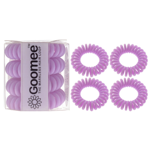 The Markless Hair Loop Set - Love n Der