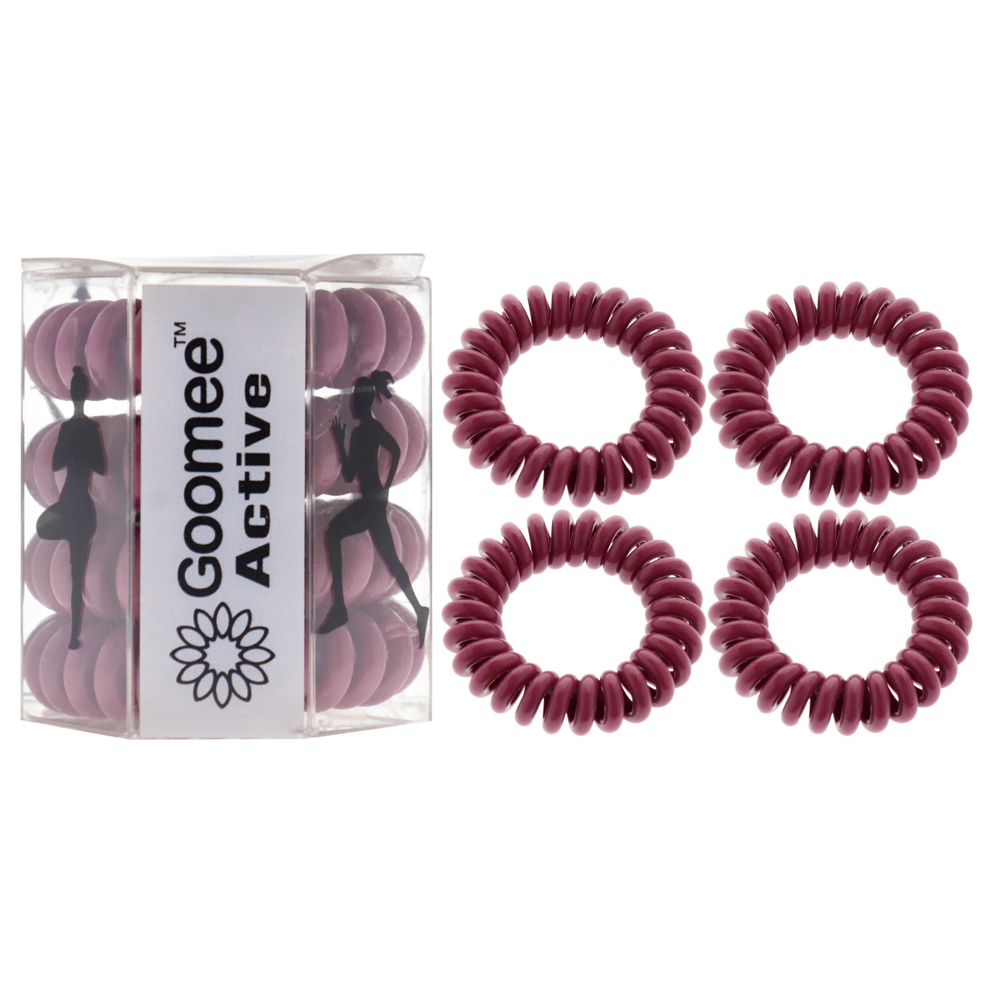 Goomee Kids The Markless Hair Loop Set