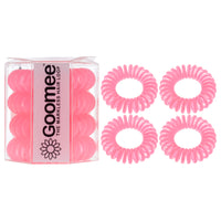 The Markless Hair Loop Set - PCH Pink