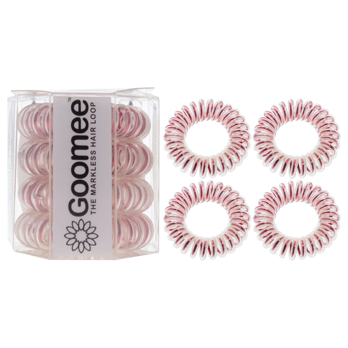 The Markless Hair Loop Set - Stocking Stuffe