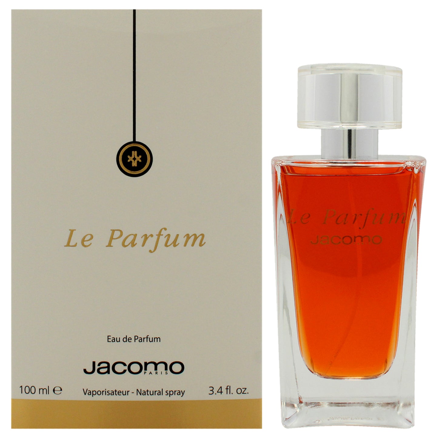 Le Parfum