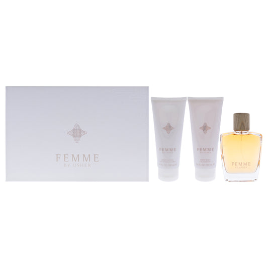 Femme