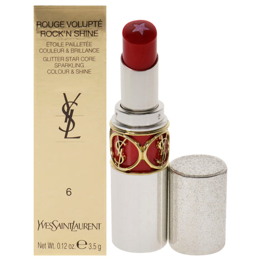 Rouge Volupte RockN Shine Lipstick