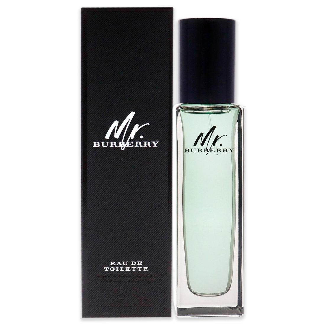 Burberry Mr. Burberry Men EDT Spray