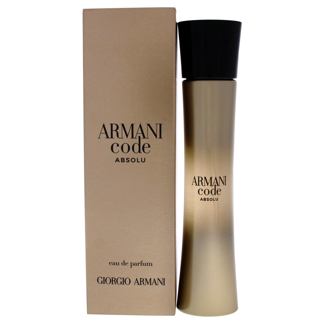 Armani Code Absolu