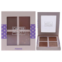 Bronzer Palette - Phoenix