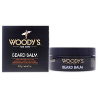 Beard Balm