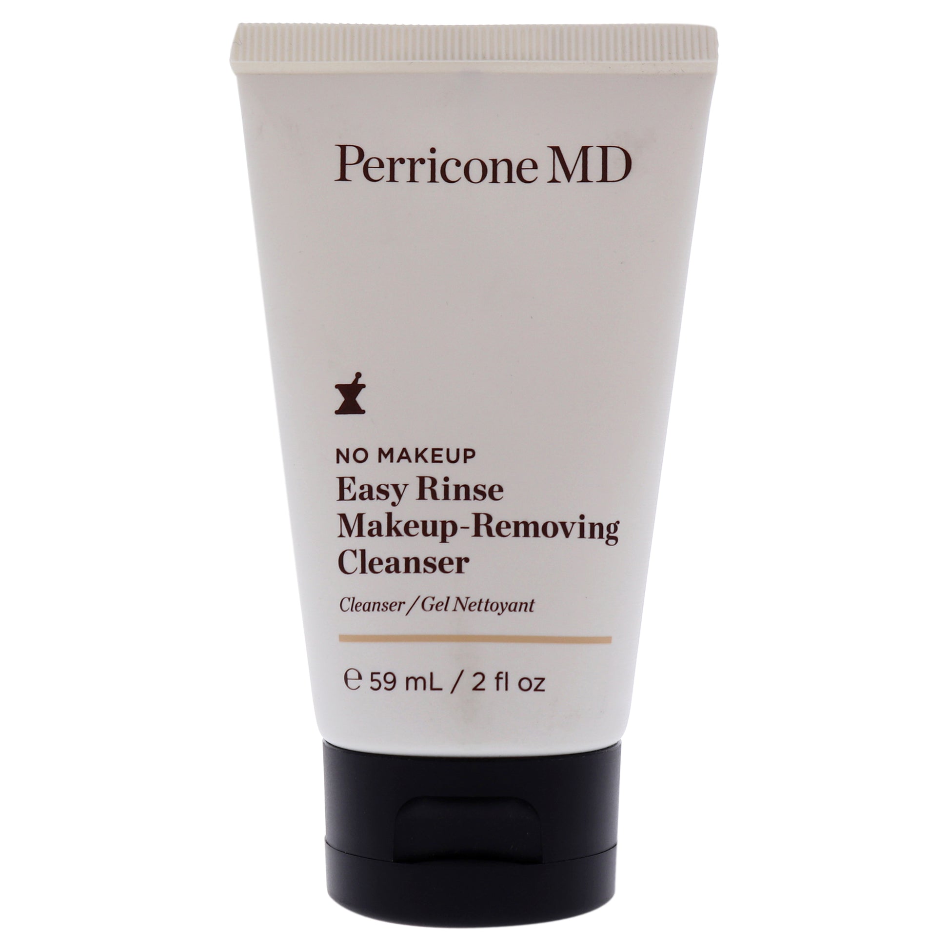 Perricone MD No Makeup Easy Rinse Makeup-Removing Cleanser