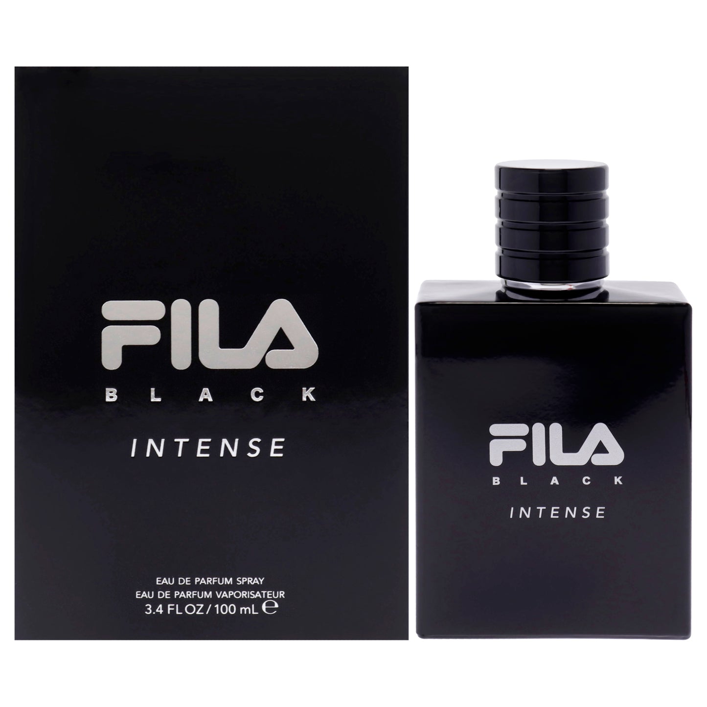 Fila Black Intense