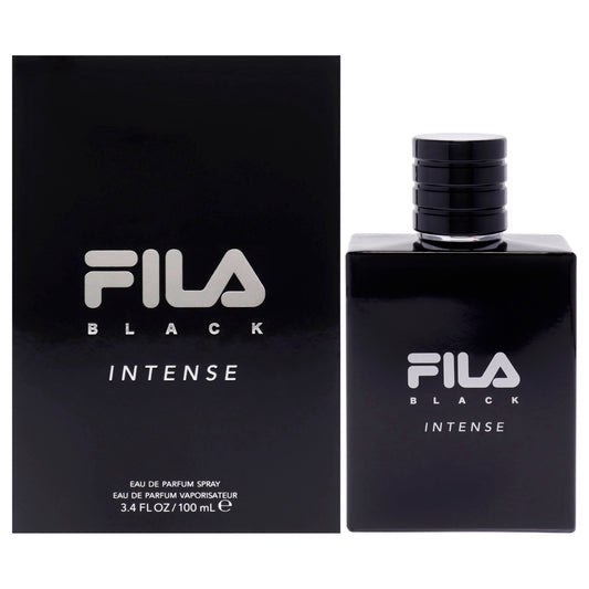 Fila Black Intense