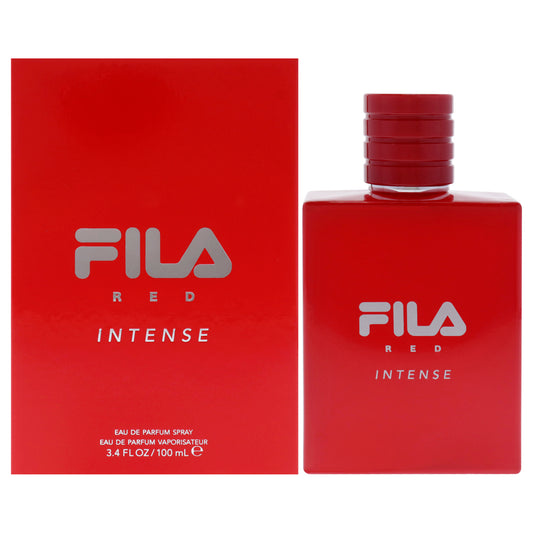 Fila Red Intense